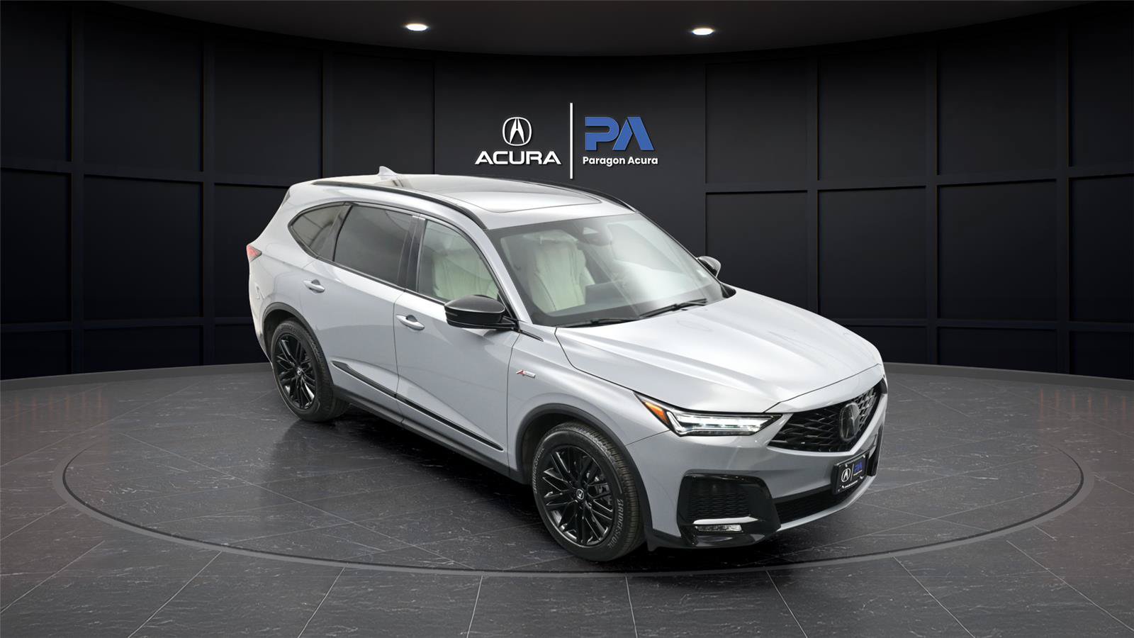 Certified 2025 Acura MDX A-Spec AWD/4WD image 43