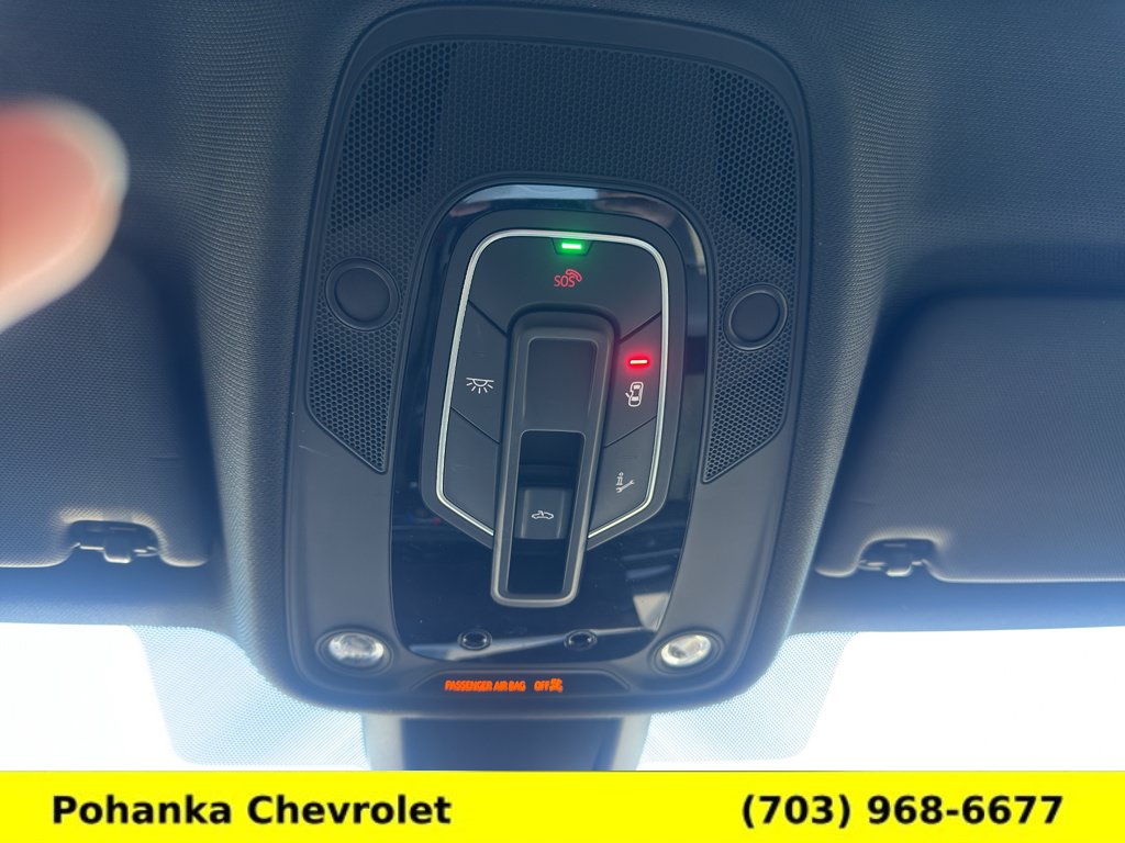 Used 2024 Audi A5 2.0T Premium Plus AWD/4WD image 20