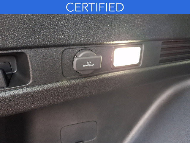 Certified 2026 Honda CR-V LX image 29