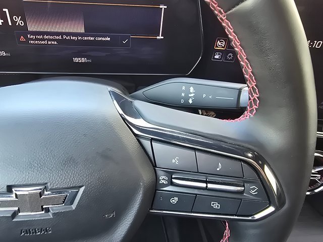 Used 2024 Chevrolet Blazer EV RS image 37