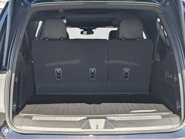 New 2026 Chevrolet Suburban Premier w/ Sun And Tow Package image 9