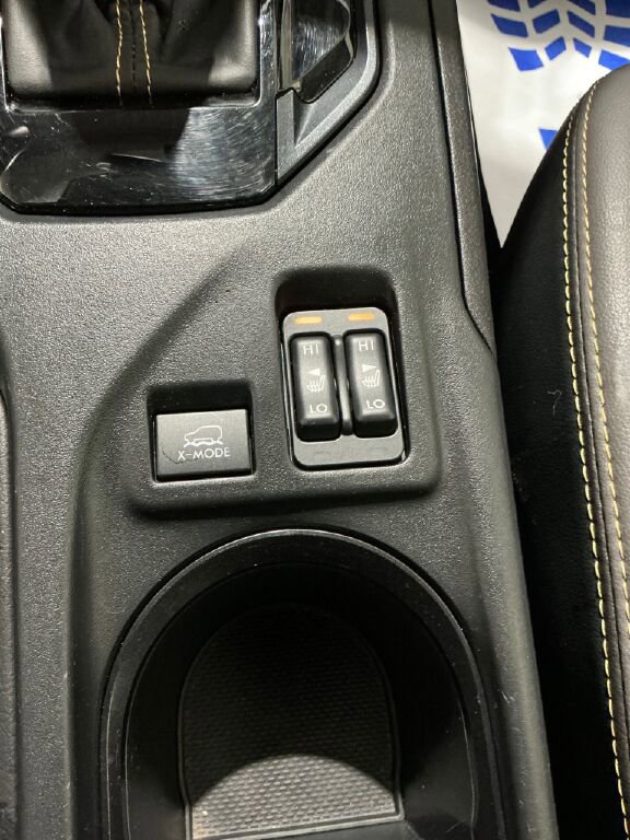 Certified 2023 Subaru Crosstrek 2.5i Sport image 11