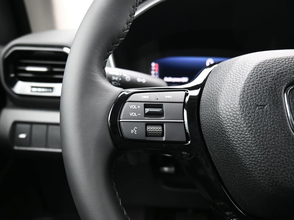 New 2026 Honda Passport RTL image 50