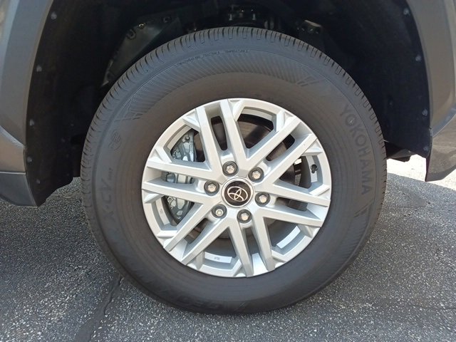 New 2024 Toyota Tundra SR5 image 10