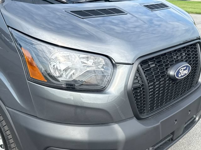 New 2026 Ford Transit 250 148 High Roof AWD image 12