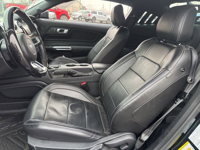 Used 2023 Ford Mustang GT Premium w/ Equipment Group 401A image 10