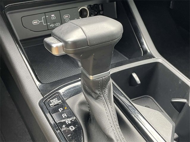 Certified 2025 Kia K5 GT w/ GT1 Package image 40