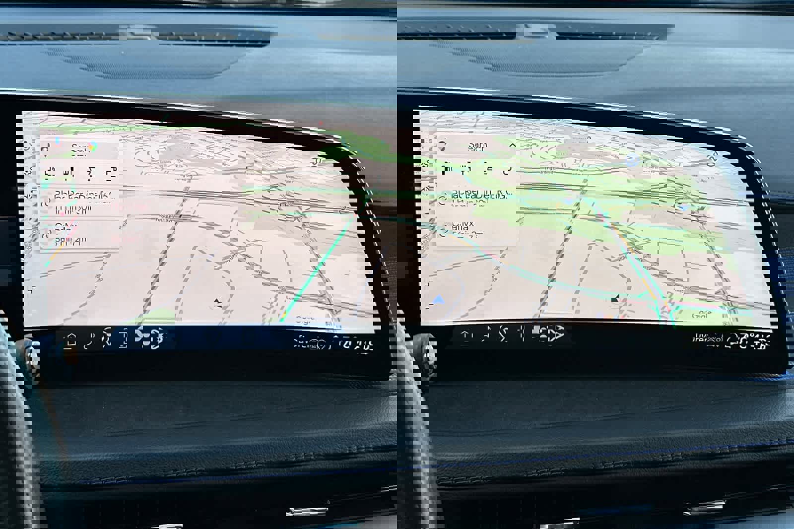 Used 2024 Cadillac XT4 Sport w/ Technology Package image 21