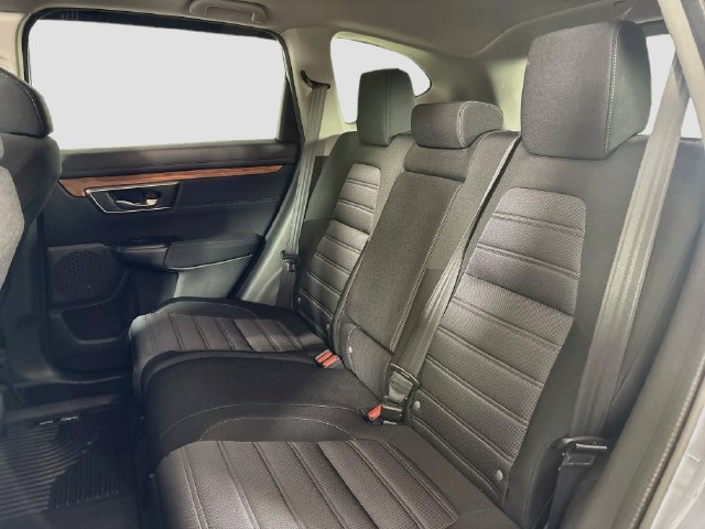 Used 2022 Honda CR-V EX image 24