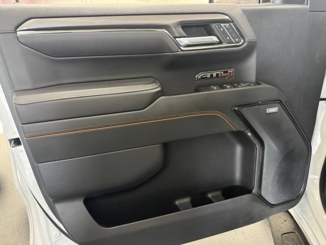 Used 2022 GMC Sierra 1500 AT4 w/ AT4 Preferred Package AWD/4WD image 23