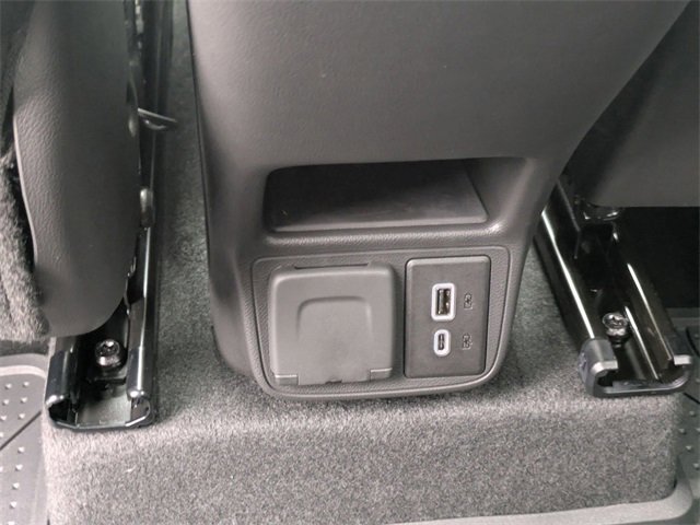 New 2026 Chevrolet TrailBlazer LT w/ Convenience Package image 27