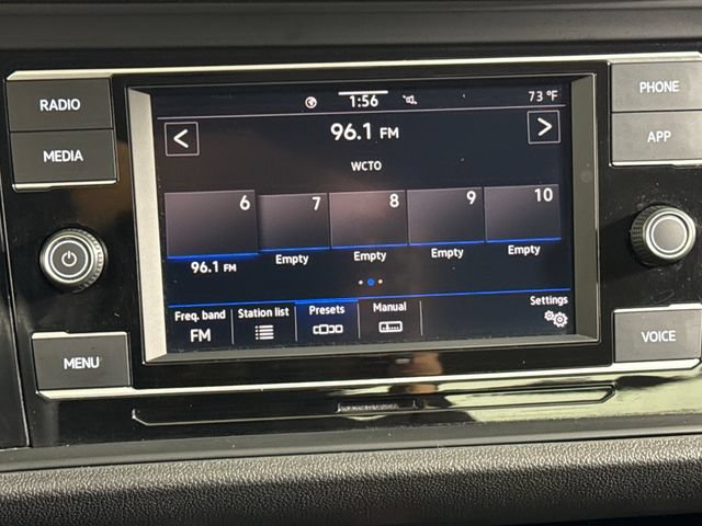 Used 2021 Volkswagen Jetta S FWD image 31