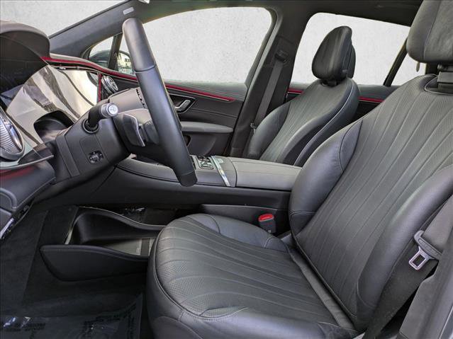 Certified 2023 Mercedes-Benz EQS 580 4MATIC SUV image 20