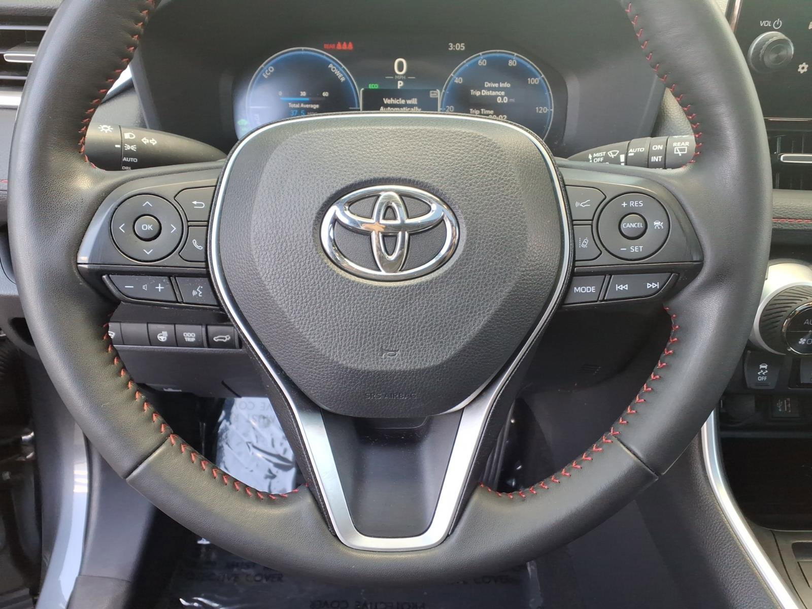 Certified 2024 Toyota RAV4 XSE w/ Weather Package AWD/4WD image 18