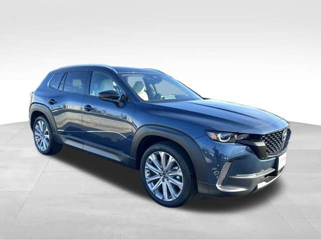 New 2026 MAZDA CX-50 AWD 2.5 S w/ Weather Package image 9