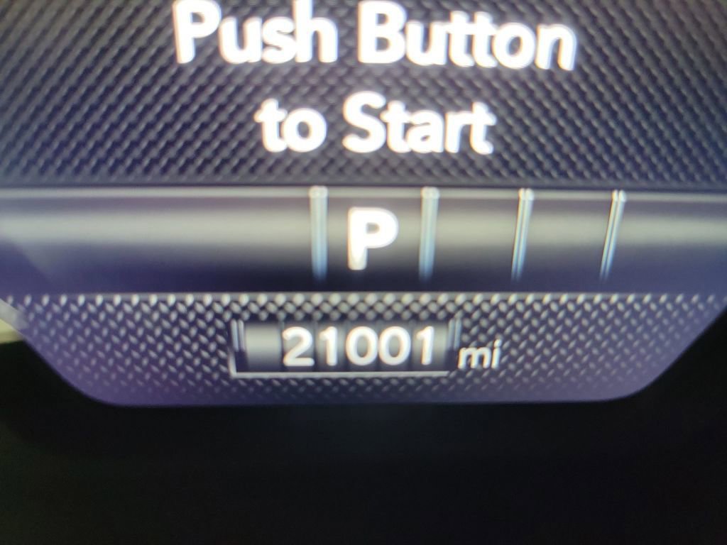 Used 2025 RAM 1500 Big Horn image 36