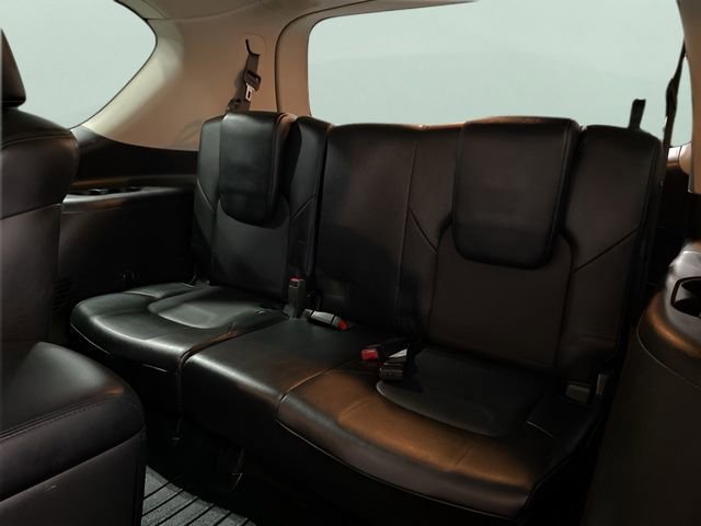 Used 2021 Nissan Armada SL w/ Captain's Chairs Package image 24