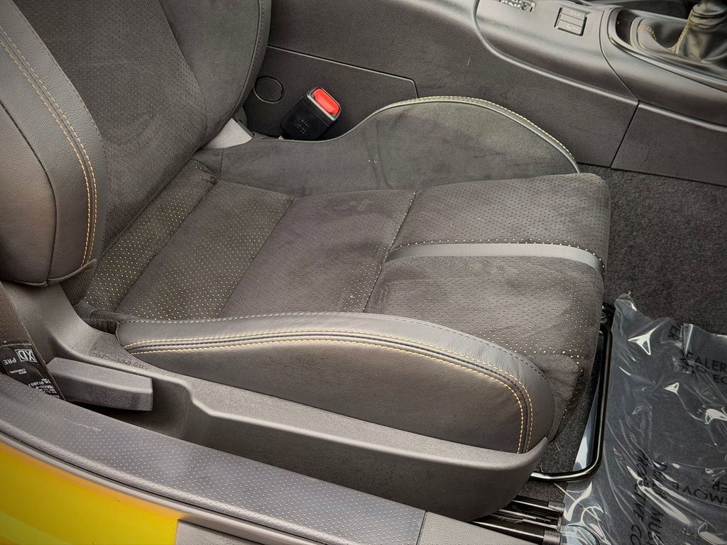 Used 2026 Toyota GR86 YUZU Limited w/ GR Aero Kit image 19