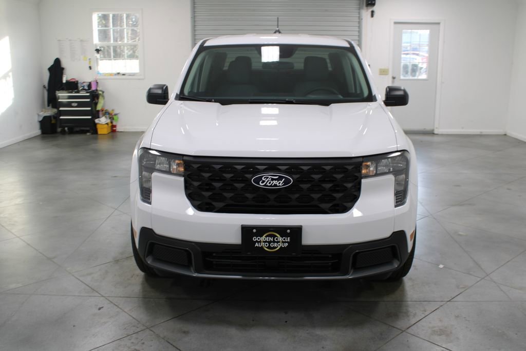 New 2025 Ford Maverick XLT w/ Equipment Group 302A image 2