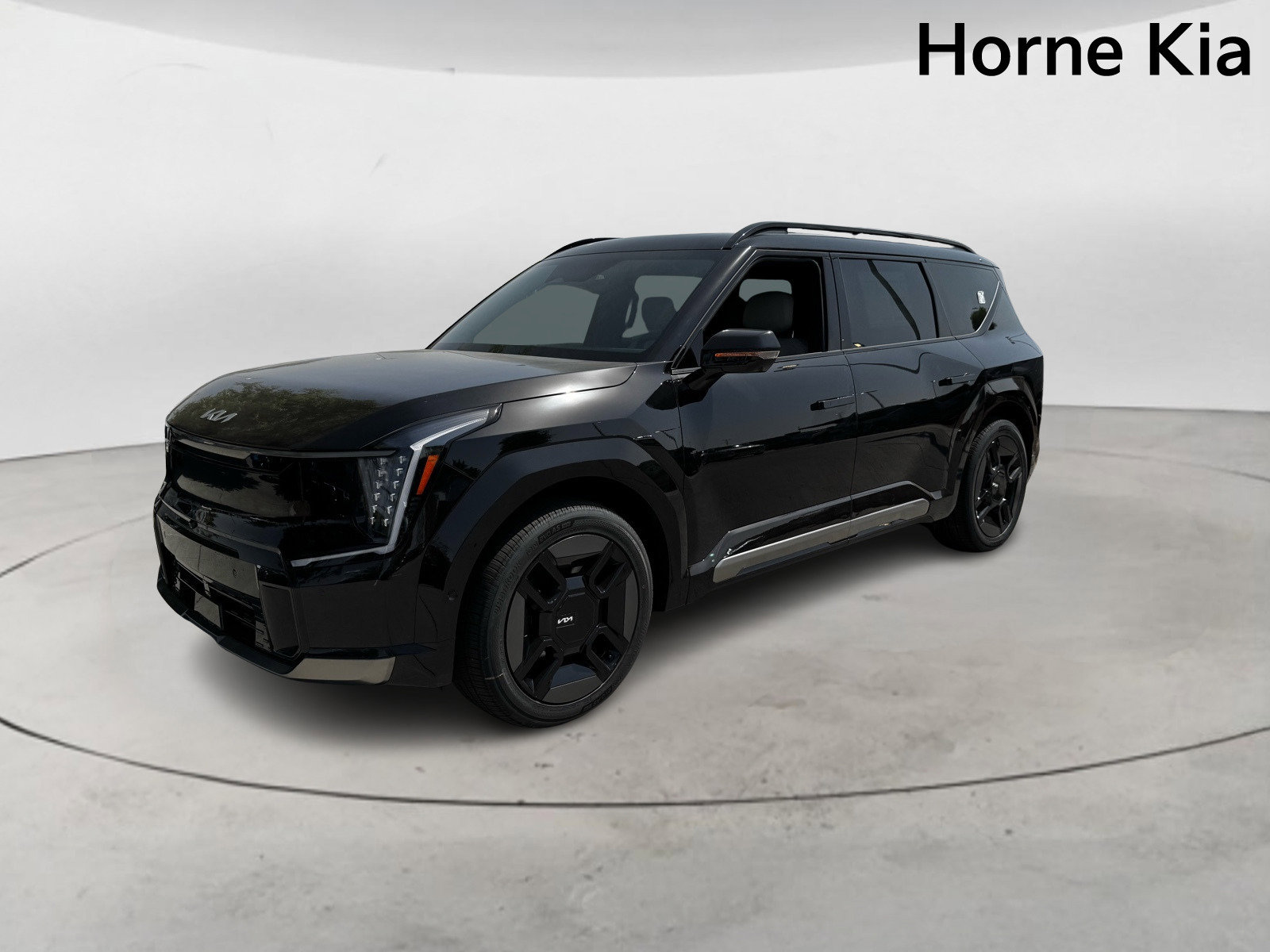 New 2026 Kia EV9 GT-Line image 7