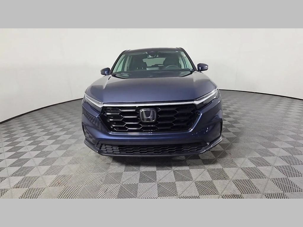 Used 2024 Honda CR-V EX image 50
