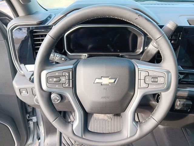 New 2026 Chevrolet Silverado 1500 LT image 9