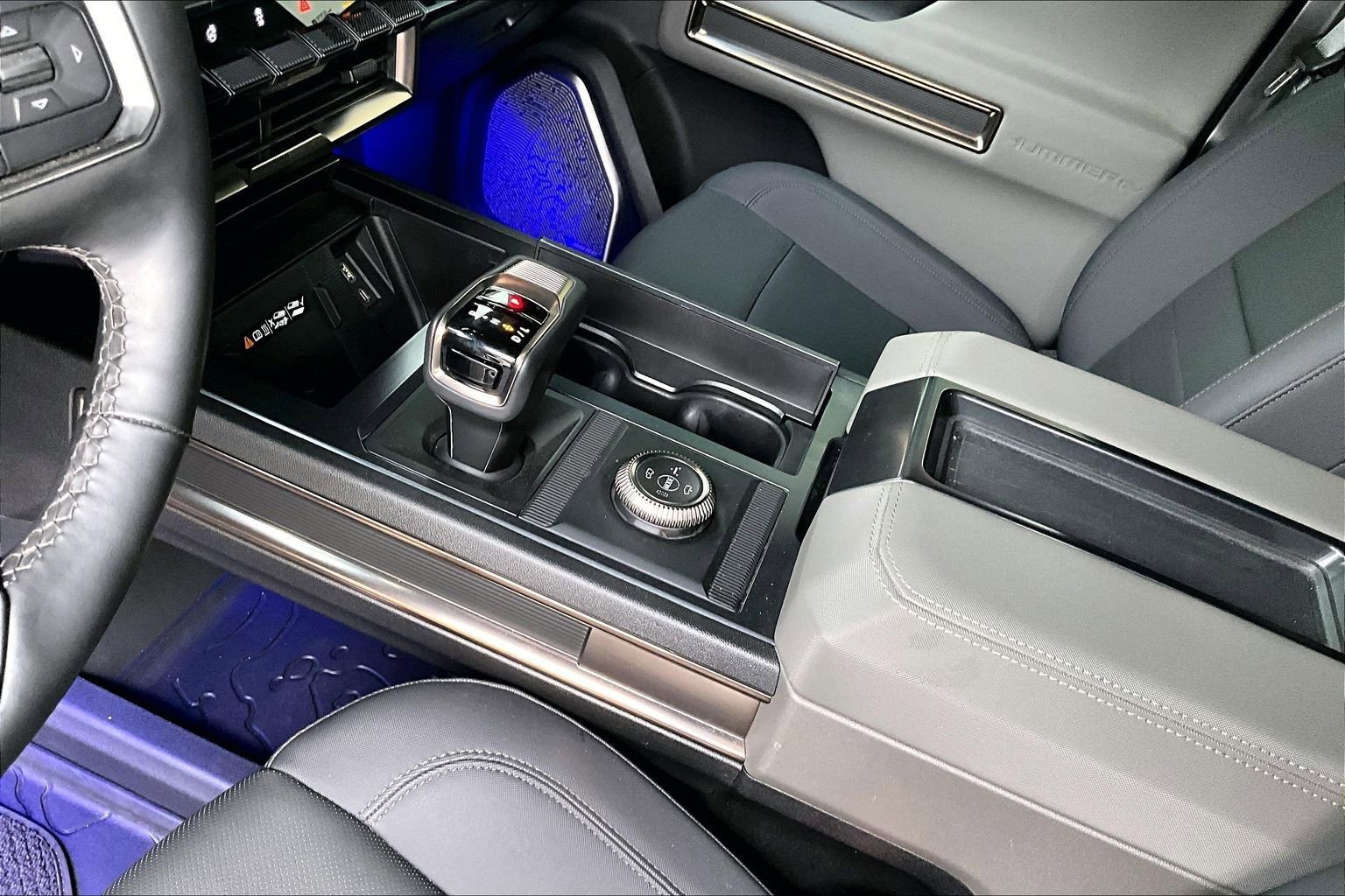 Used 2025 GMC Hummer EV 3X image 17