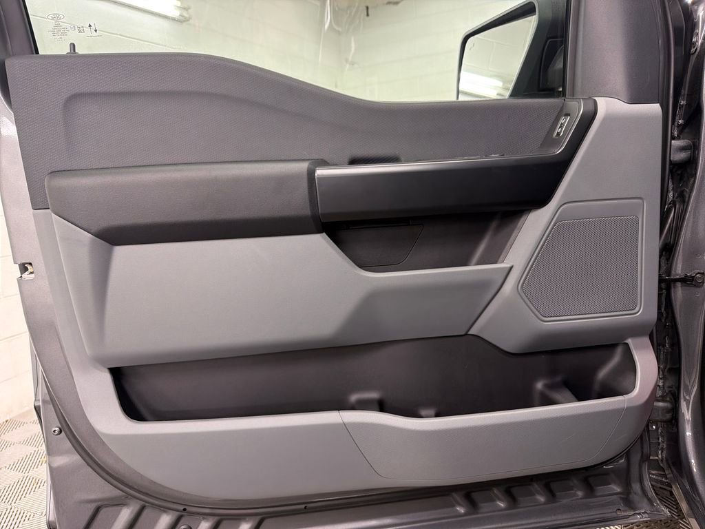 New 2025 Ford F150 XL AWD/4WD image 15