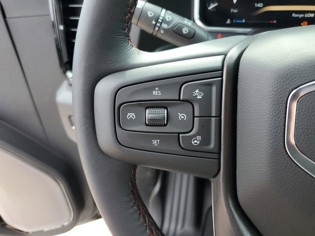 New 2026 GMC Sierra 2500 AT4X AWD/4WD image 30