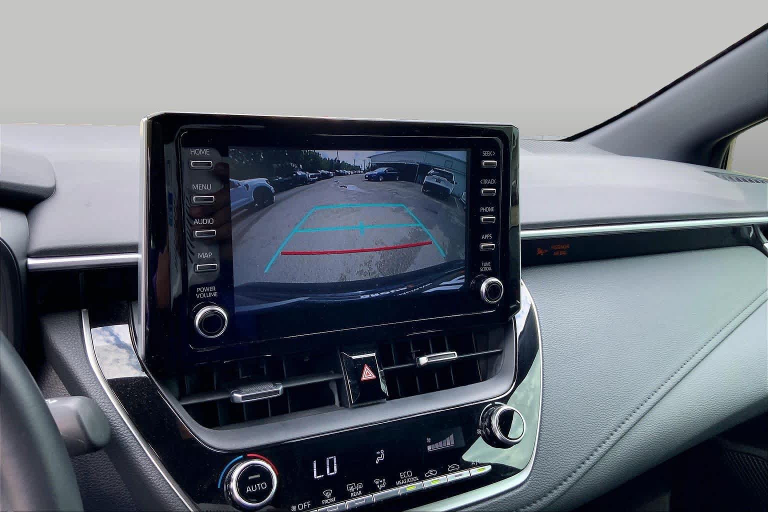 Used 2020 Toyota Corolla SE FWD image 27