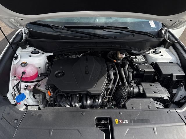 Used 2025 Hyundai Tucson SEL image 14