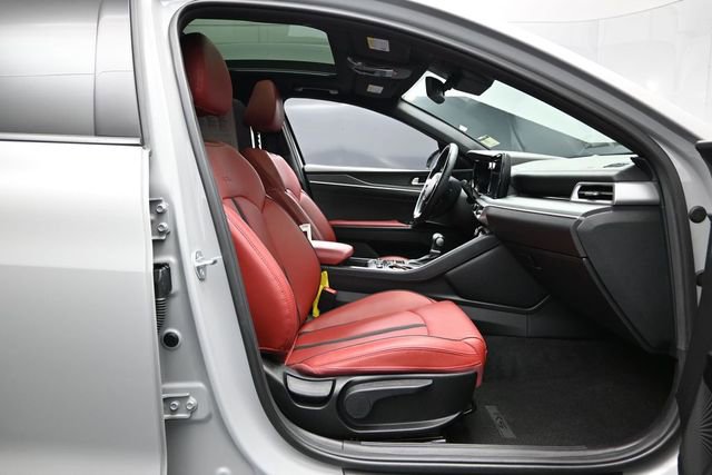 Used 2023 Kia K5 GT-Line AWD/4WD image 25