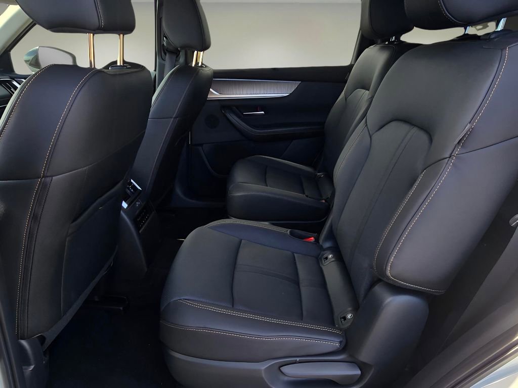 New 2025 MAZDA CX-90 Plug-In Hybrid w/Premium Sport image 14