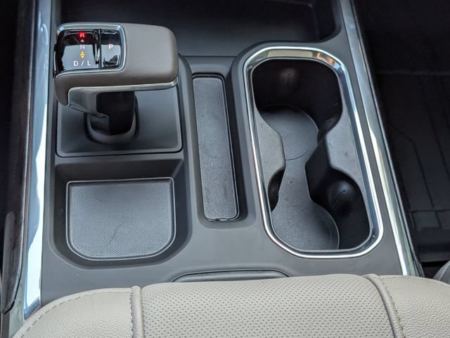 New 2026 Chevrolet Silverado 1500 LTZ w/ LTZ Convenience Package II RWD image 26