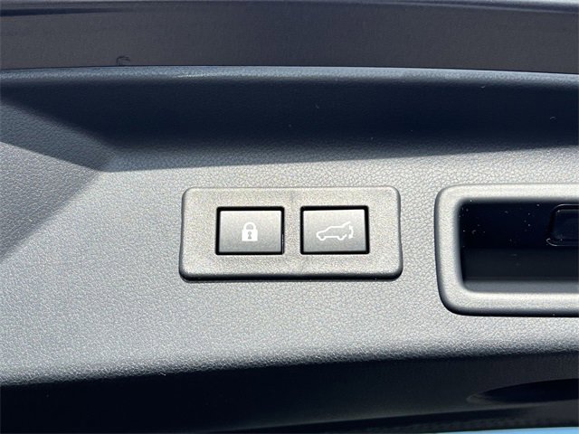 New 2026 Subaru Forester Wilderness w/ Wilderness Package image 35