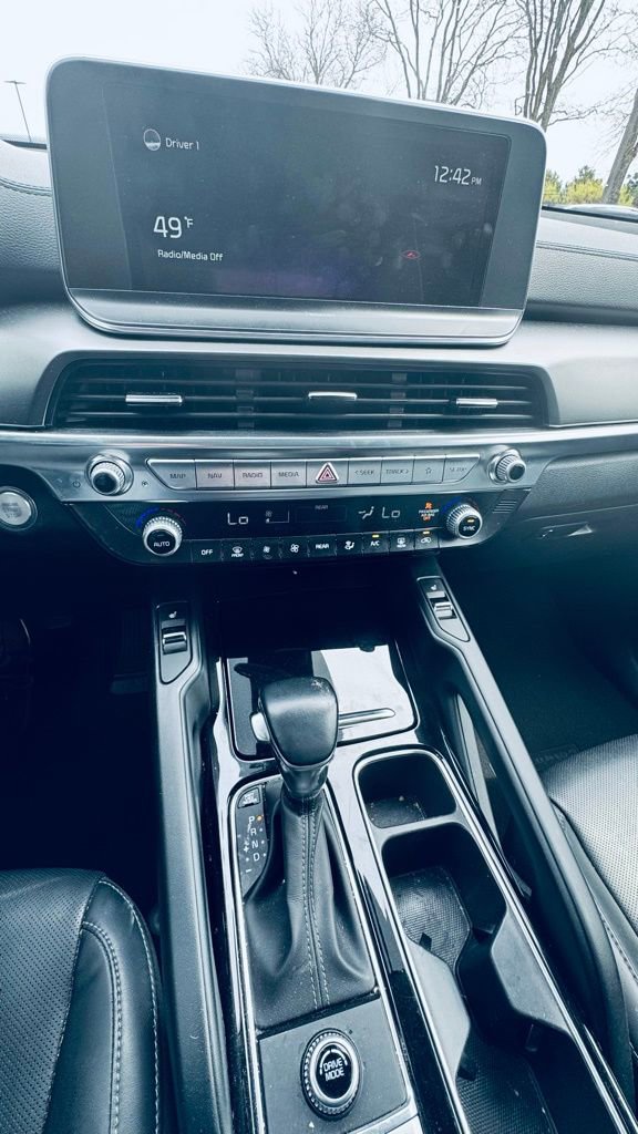 Used 2022 Kia Telluride S image 11