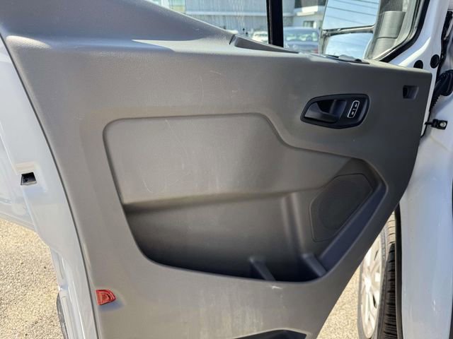 Used 2024 Ford Transit 250 Low Roof w/ Exterior Upgrade Package RWD image 17