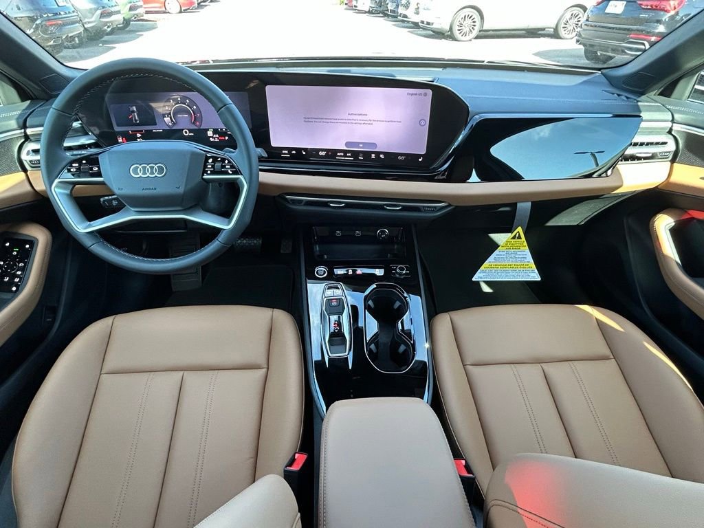 New 2026 Audi A5 2.0T Premium AWD/4WD image 11