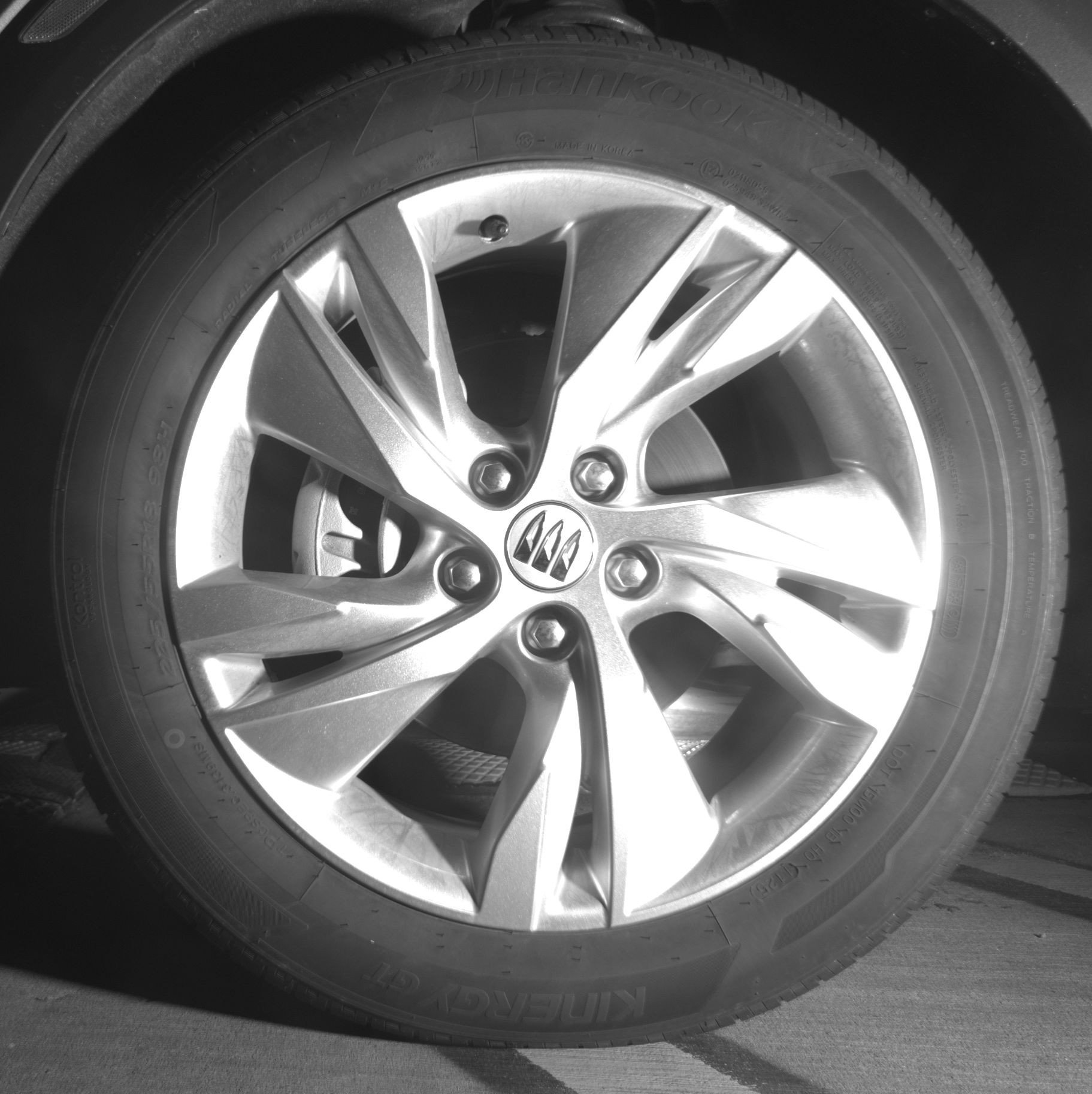 Used 2025 Buick Encore GX Preferred image 12