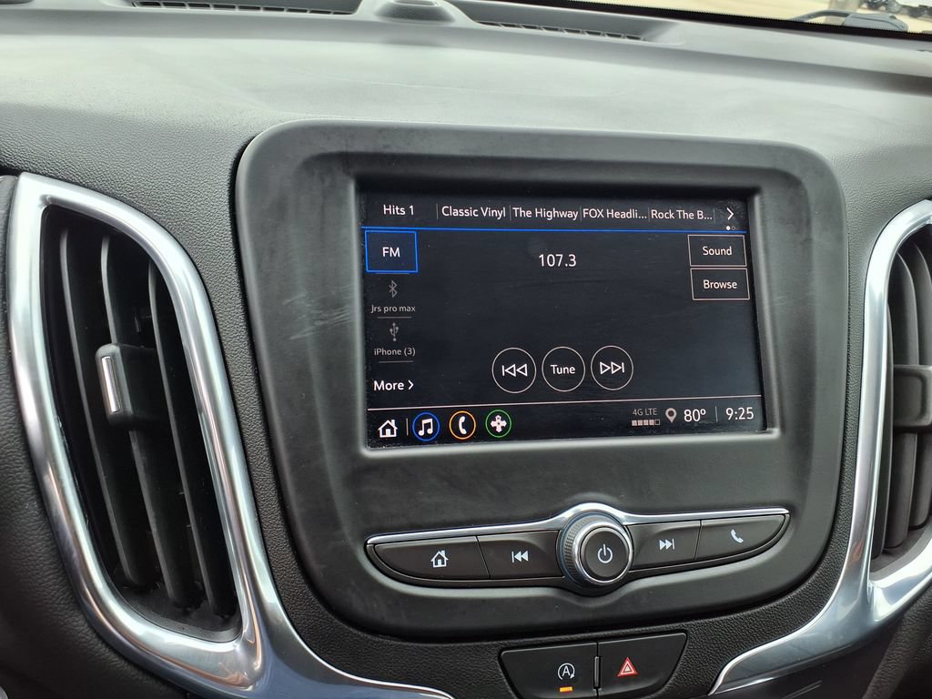 Used 2024 Chevrolet Equinox LT FWD image 25