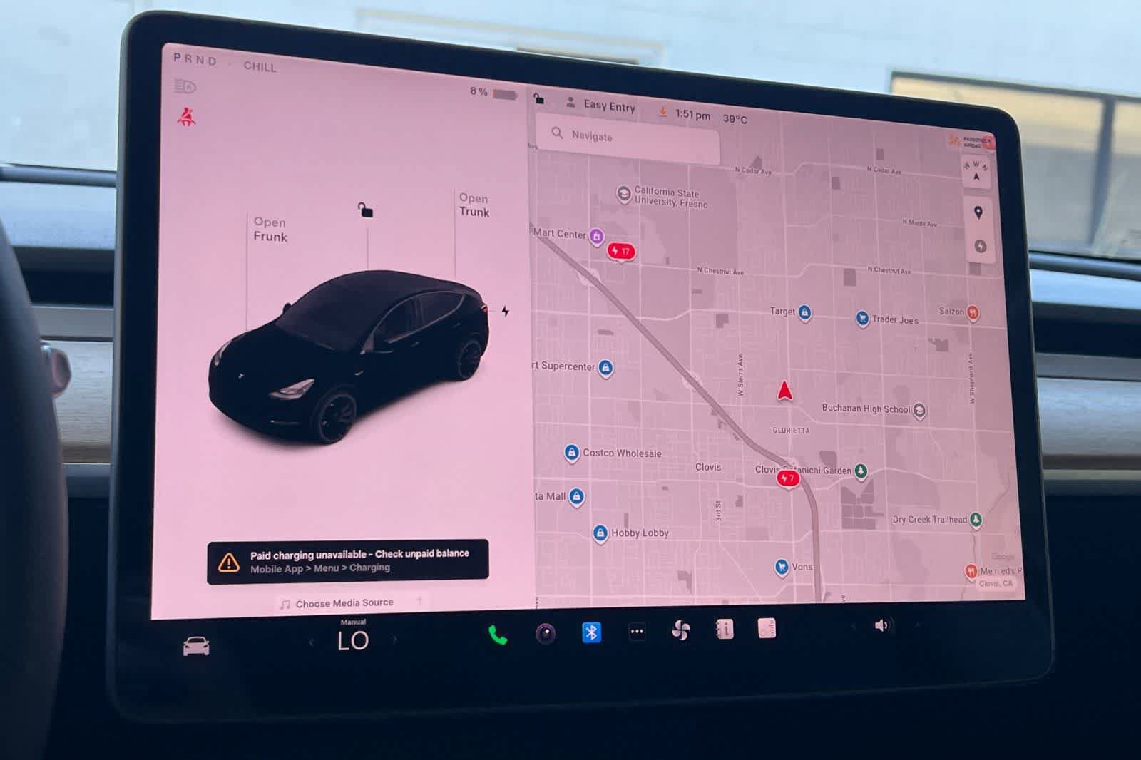 Used 2022 Tesla Model Y Performance AWD/4WD image 23