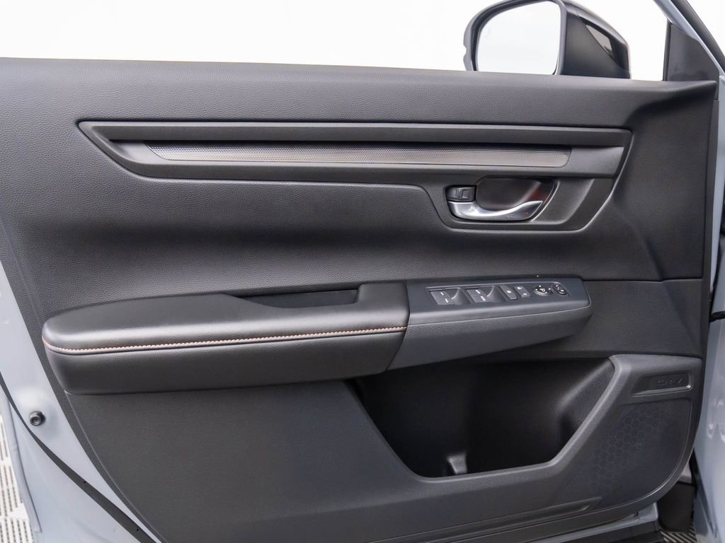 Certified 2026 Honda CR-V TrailSport image 13
