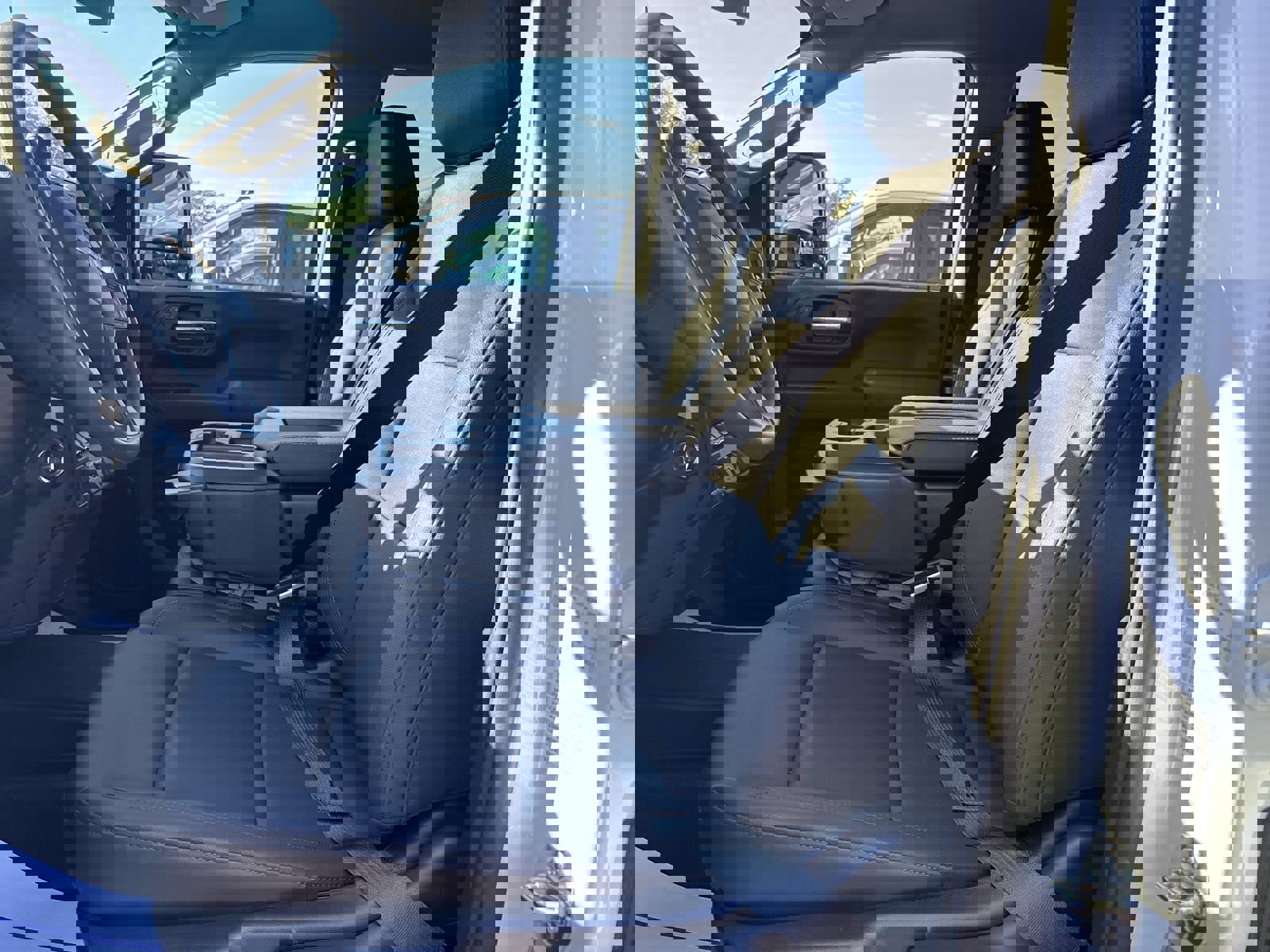 New 2026 Chevrolet Silverado 3500 W/T image 14