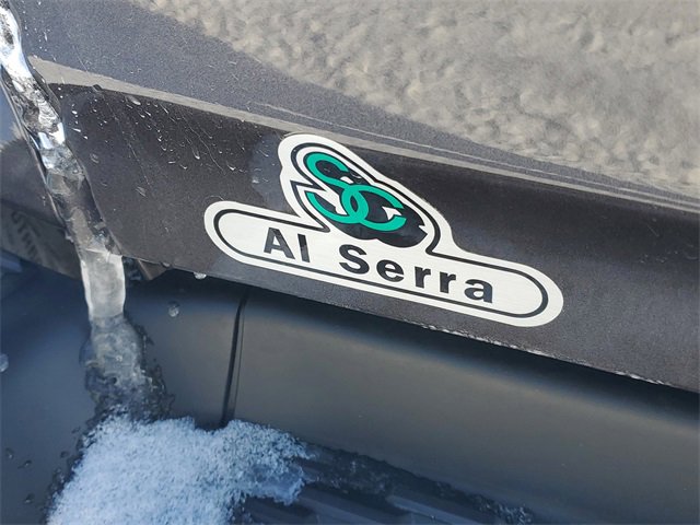 New 2026 RAM 1500 Big Horn AWD/4WD image 7
