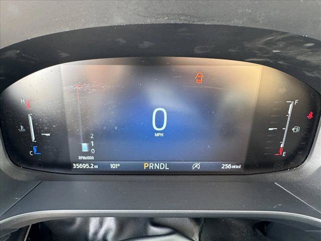 Used 2025 Ford Escape Active FWD image 9
