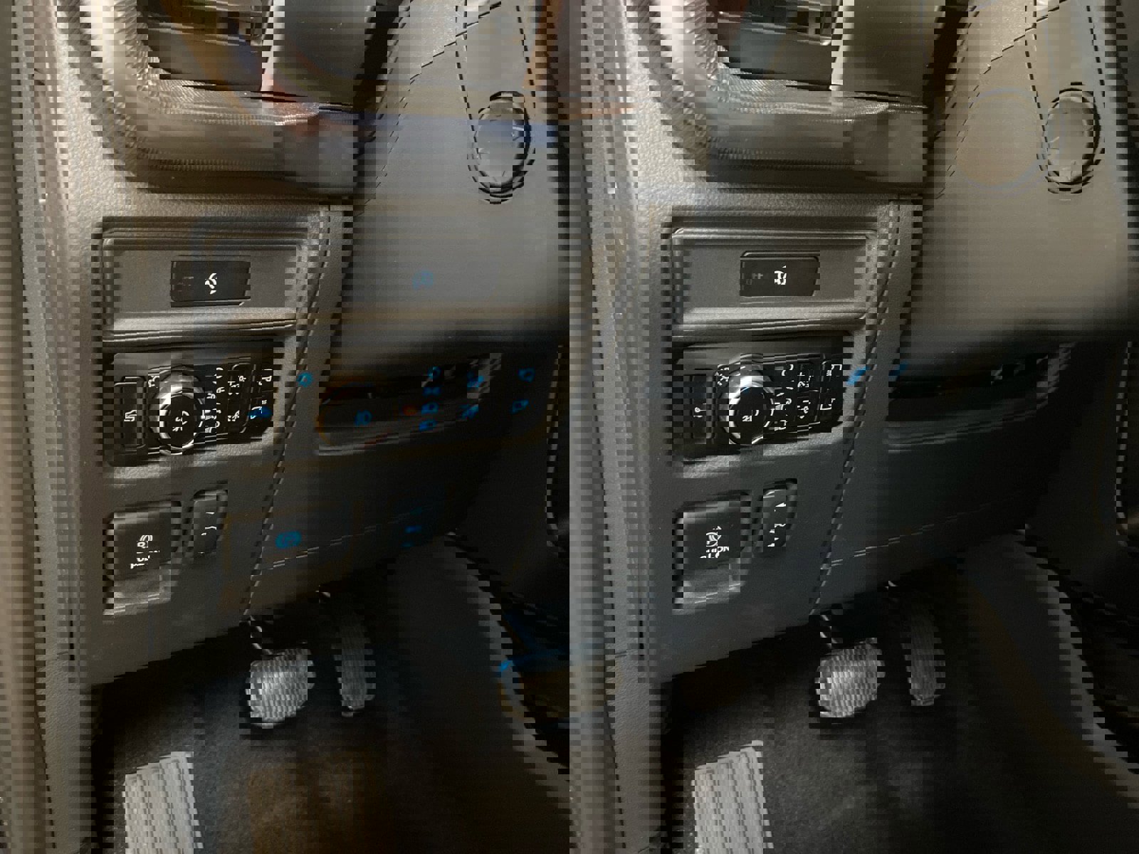 New 2025 Ford F150 Platinum image 18