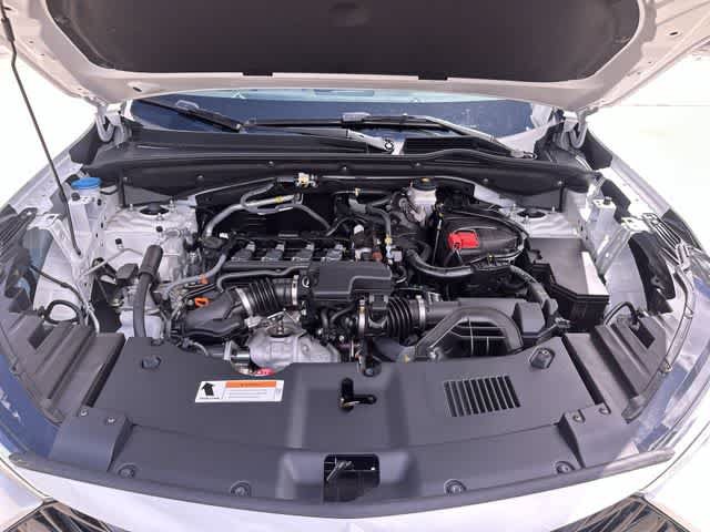 Used 2026 Acura ADX A-Spec FWD image 21