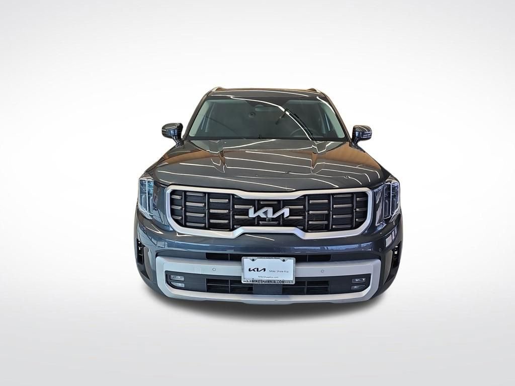 Used 2024 Kia Telluride SX image 9
