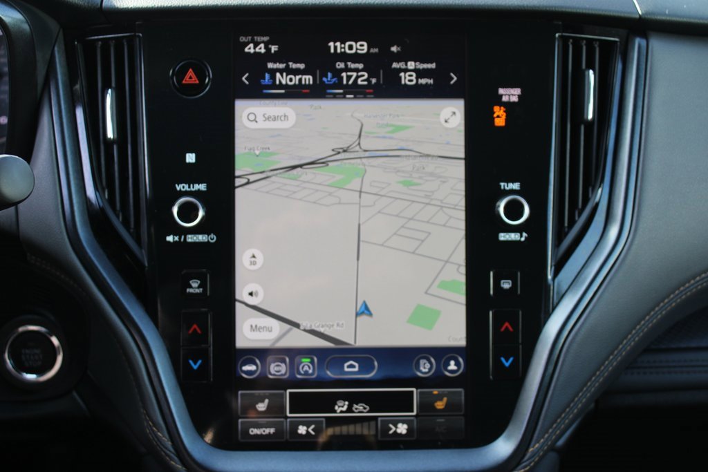 Certified 2025 Subaru Outback Wilderness image 18