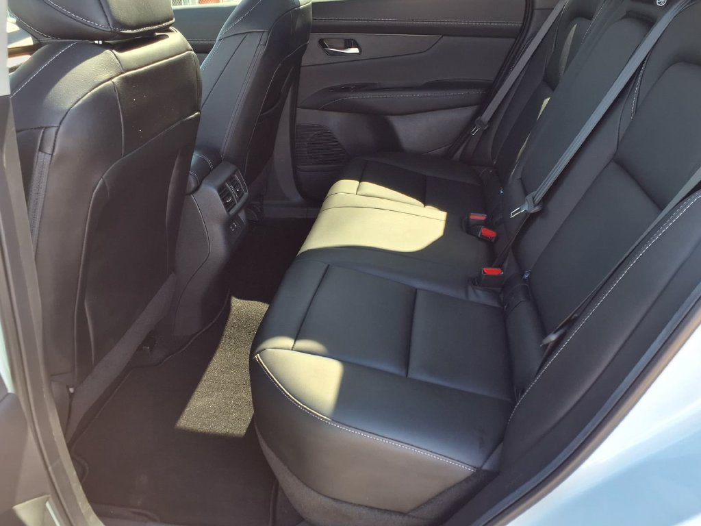 Used 2025 Nissan Murano SL w/ Cargo Package AWD/4WD image 15